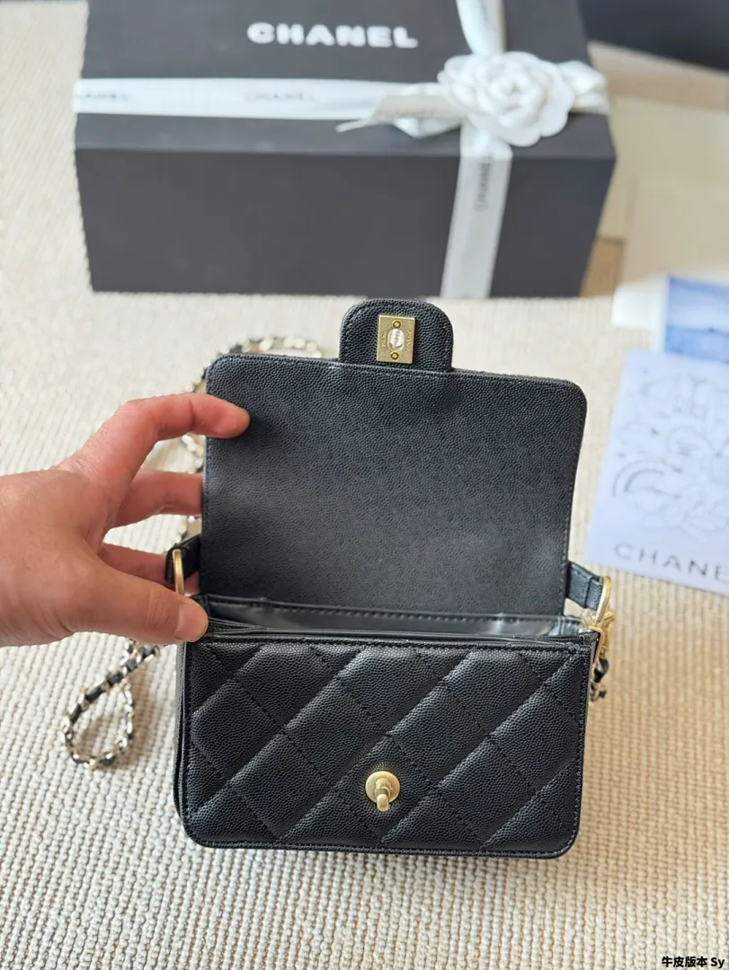 Chanel CHNB19 תמונה 7