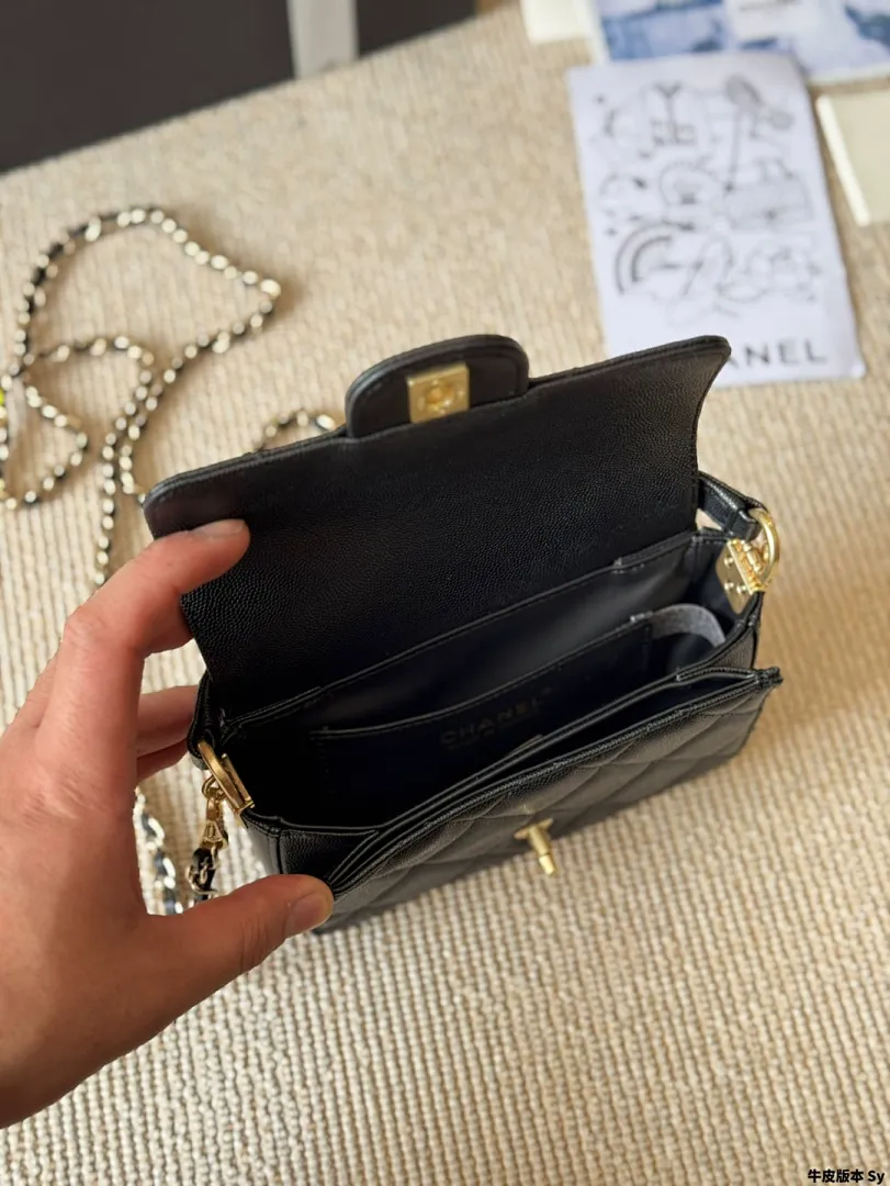 Chanel CHNB19 תמונה 8