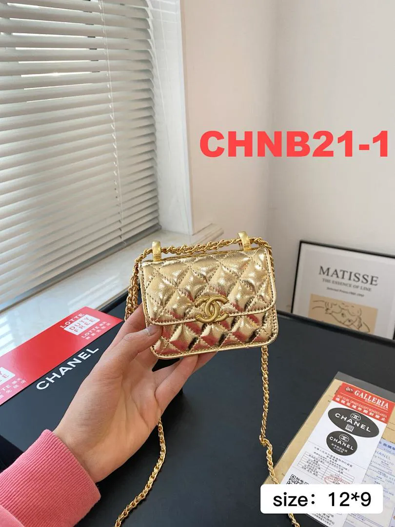 Chanel CHNB21 תמונה 10
