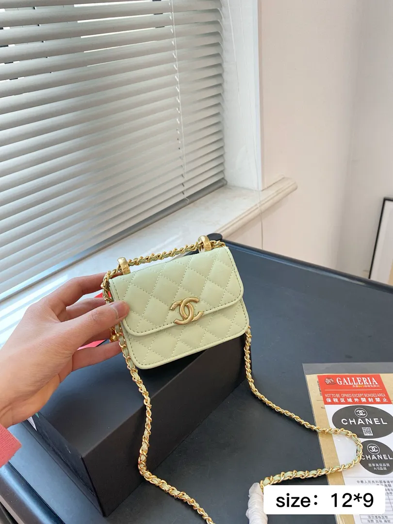 Chanel CHNB21 תמונה 13