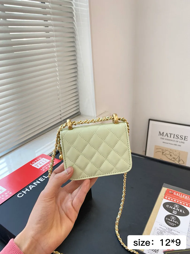 Chanel CHNB21 תמונה 15