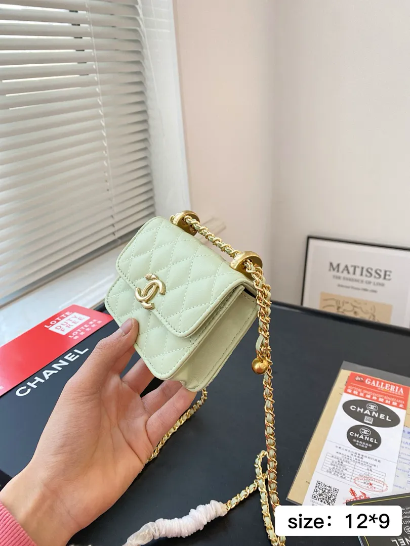 Chanel CHNB21 תמונה 16