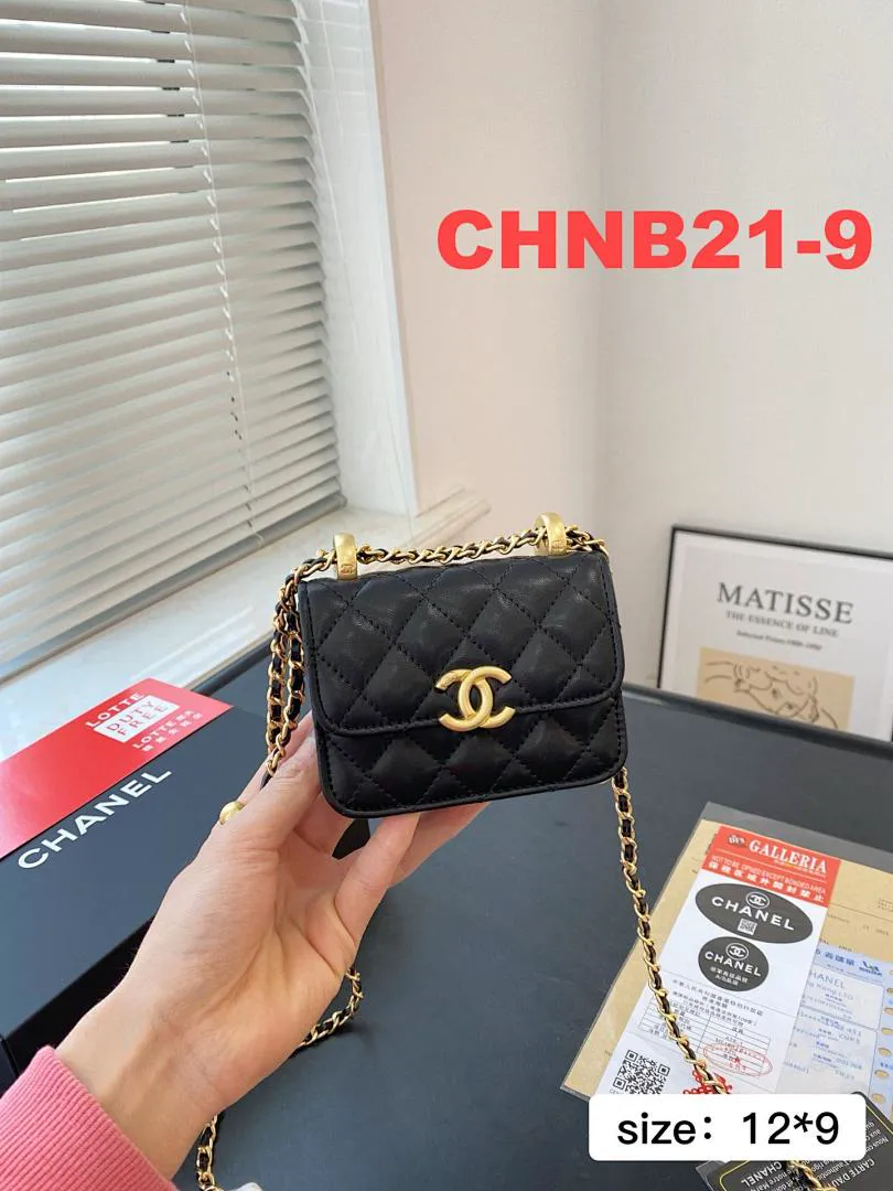 Chanel CHNB21 תמונה 2