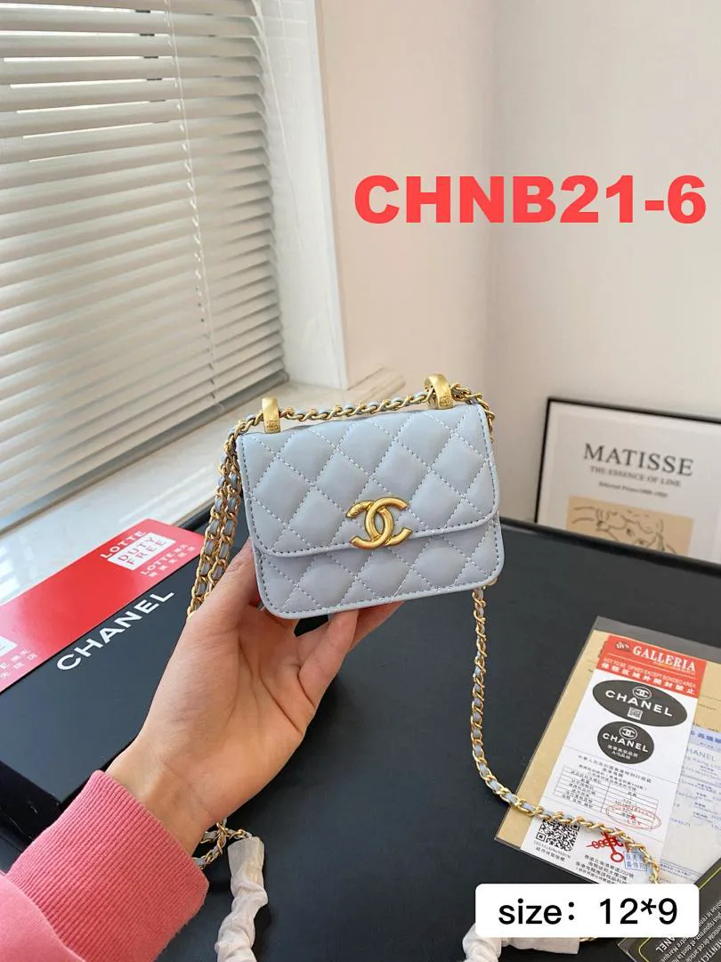 Chanel CHNB21 תמונה 5