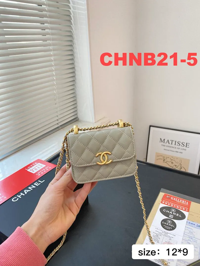 Chanel CHNB21 תמונה 6