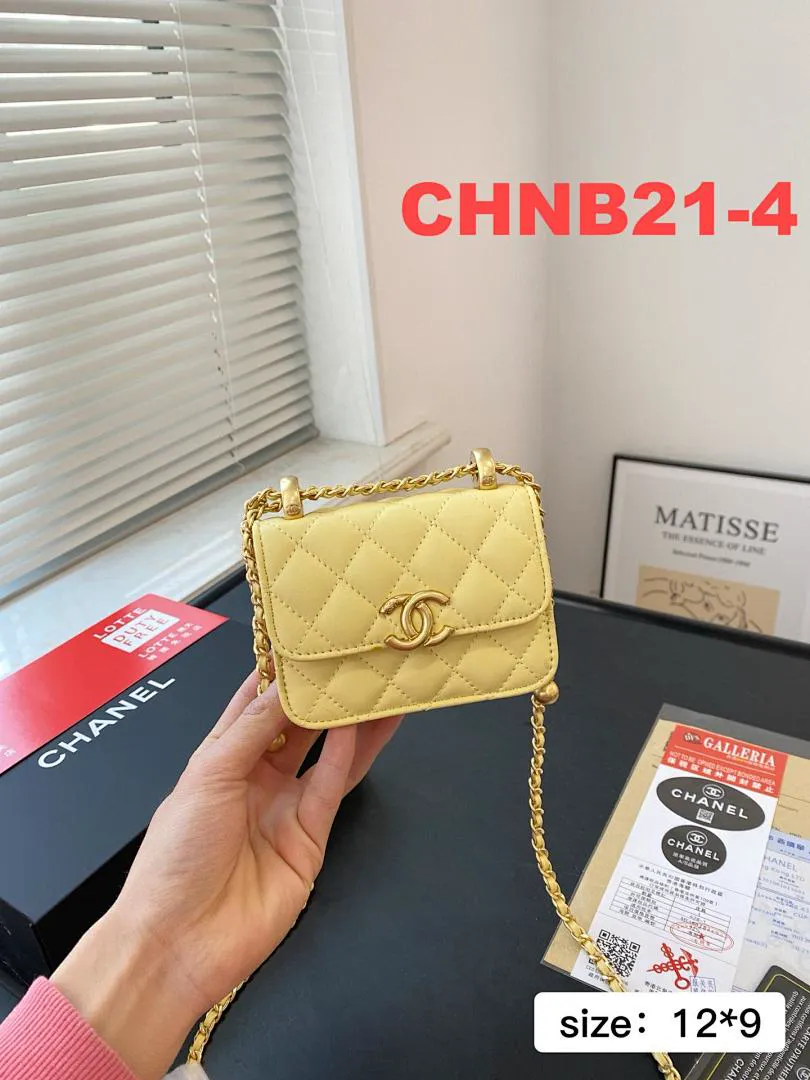 Chanel CHNB21 תמונה 7