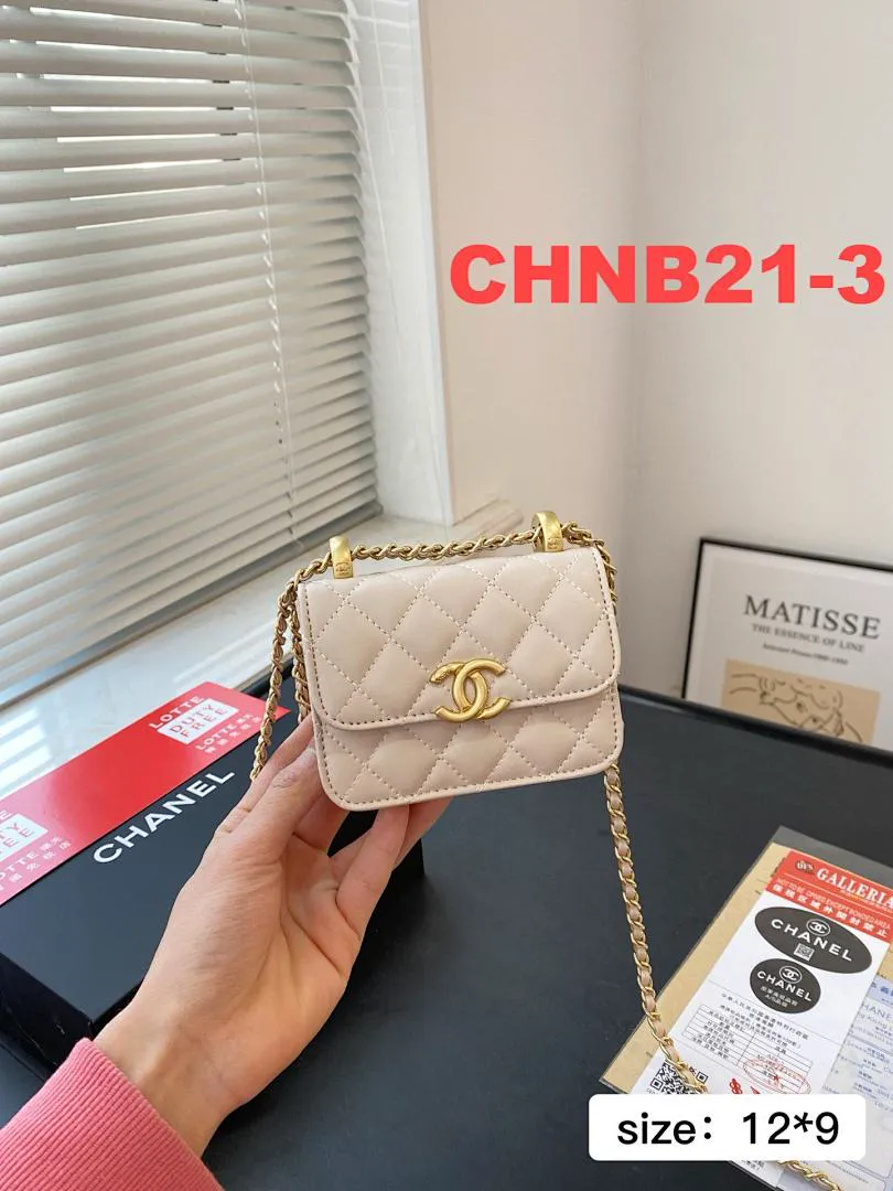 Chanel CHNB21 תמונה 8