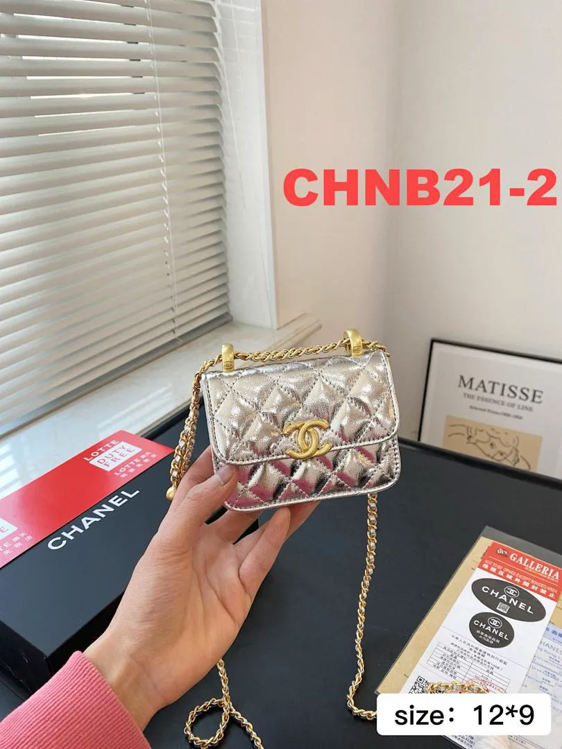 Chanel CHNB21 תמונה 9