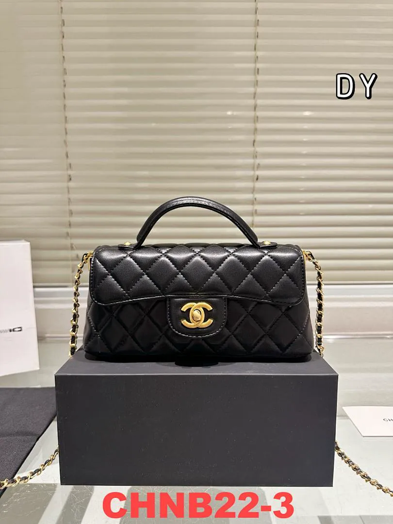 Chanel CHNB22 תמונה 10