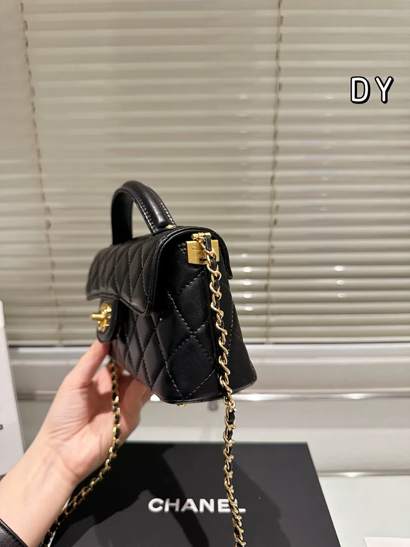 Chanel CHNB22 תמונה 4