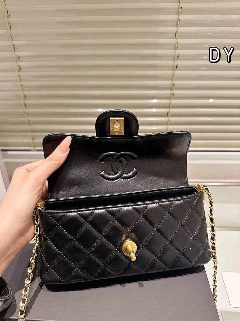 Chanel CHNB22 תמונה 6