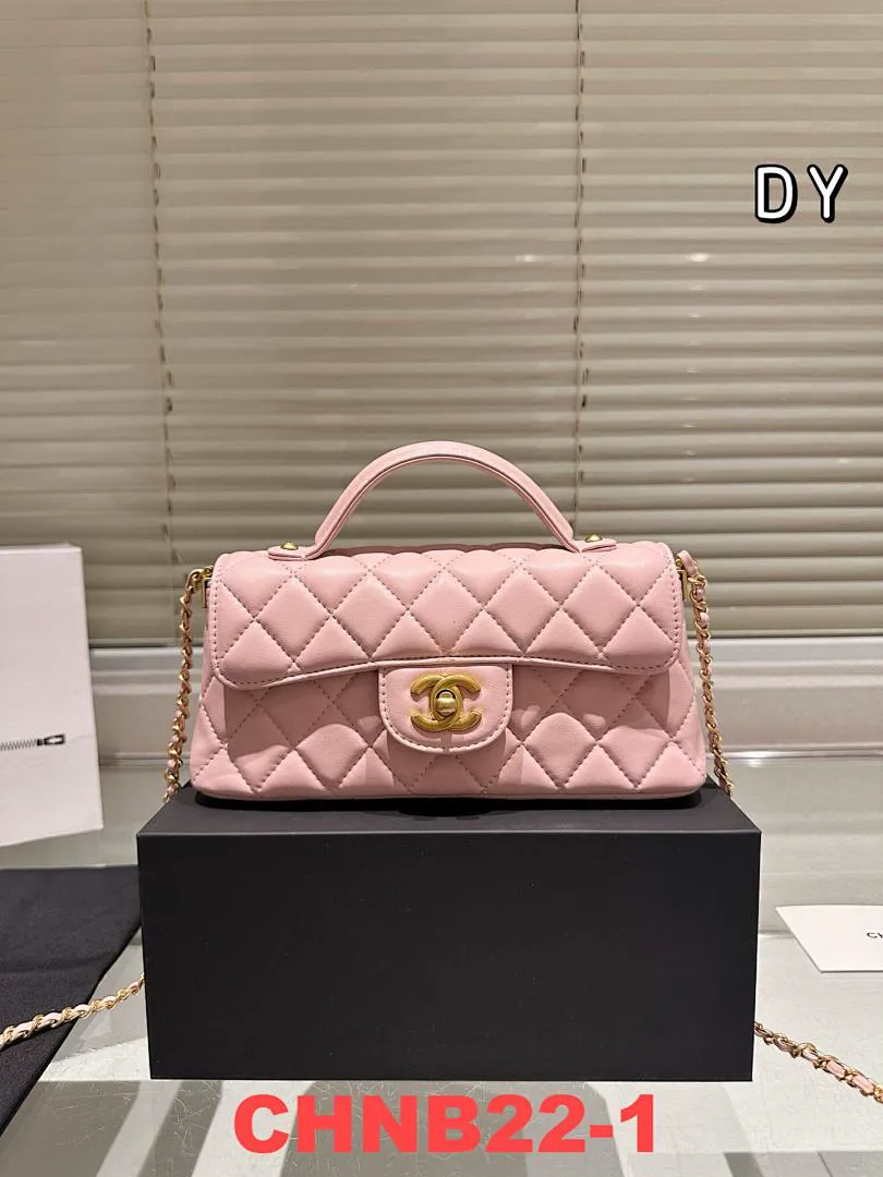 Chanel CHNB22 תמונה 8