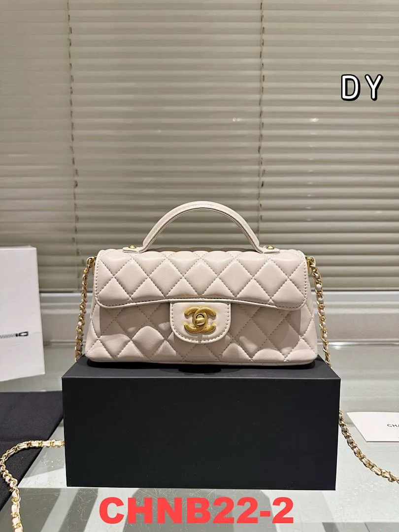 Chanel CHNB22 תמונה 9