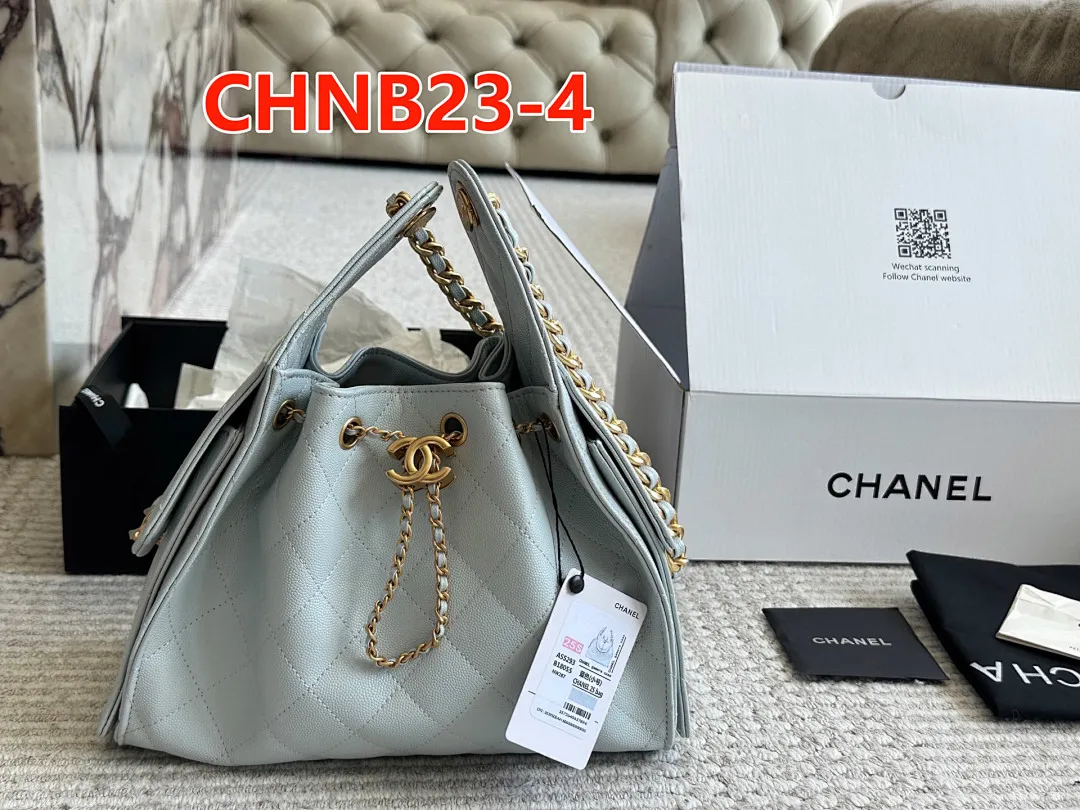 Chanel CHNB23 תמונה 10