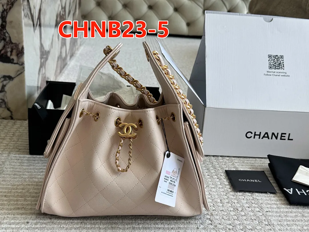 Chanel CHNB23 תמונה 11
