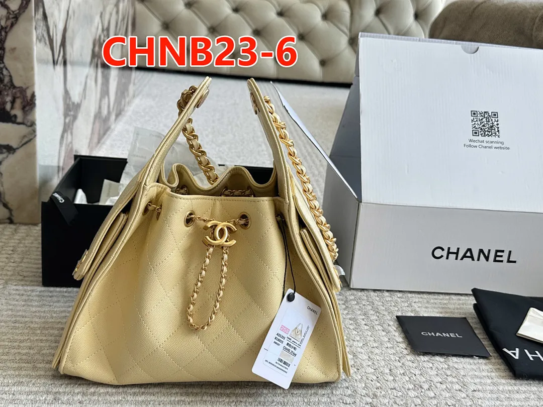 Chanel CHNB23 תמונה 12