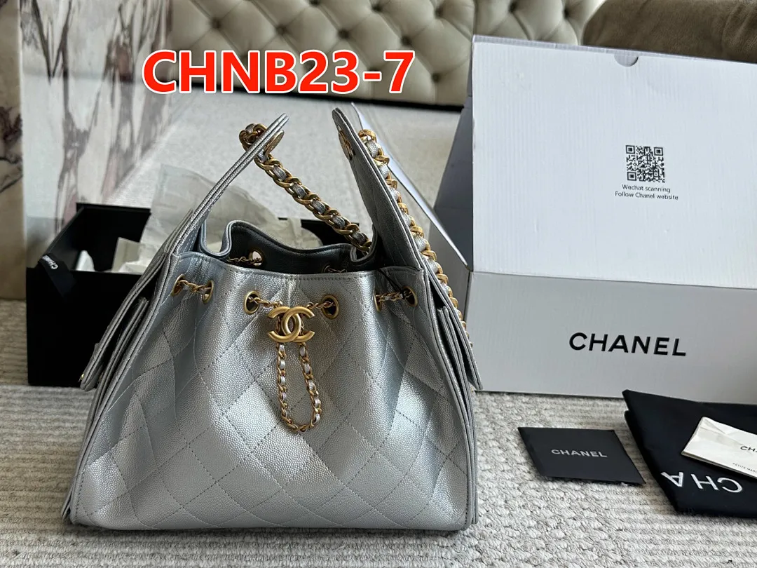 Chanel CHNB23 תמונה 13