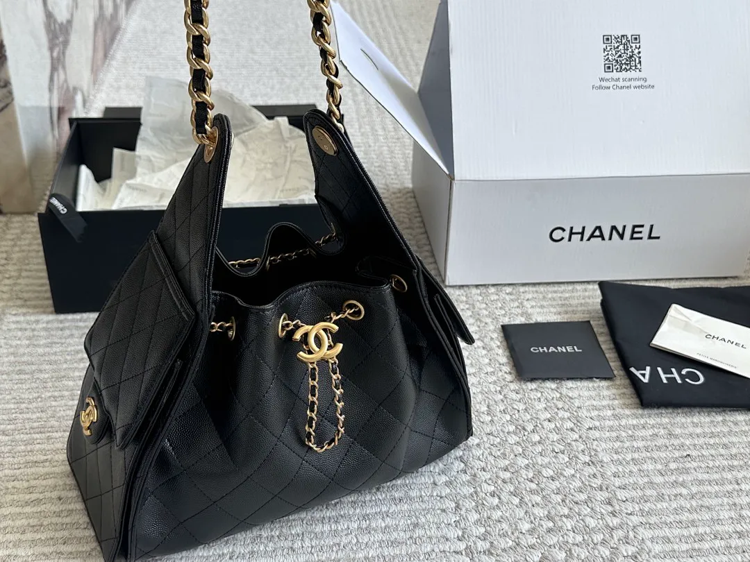 Chanel CHNB23 תמונה 3