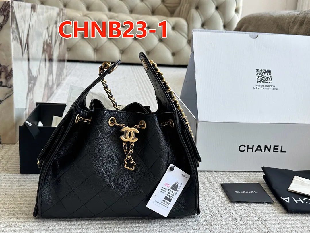 Chanel CHNB23 תמונה 7