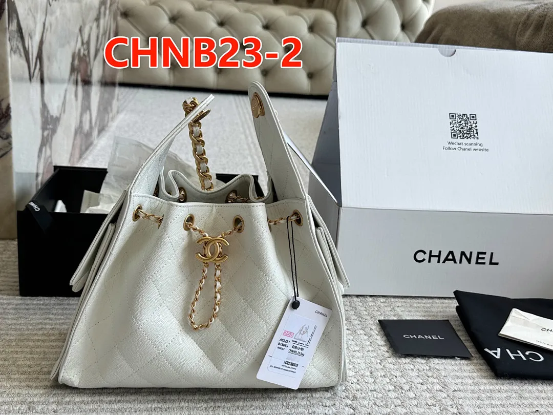 Chanel CHNB23 תמונה 8