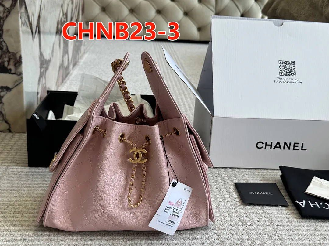Chanel CHNB23 תמונה 9