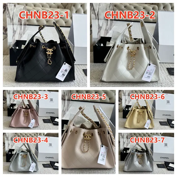 Chanel CHNB23
