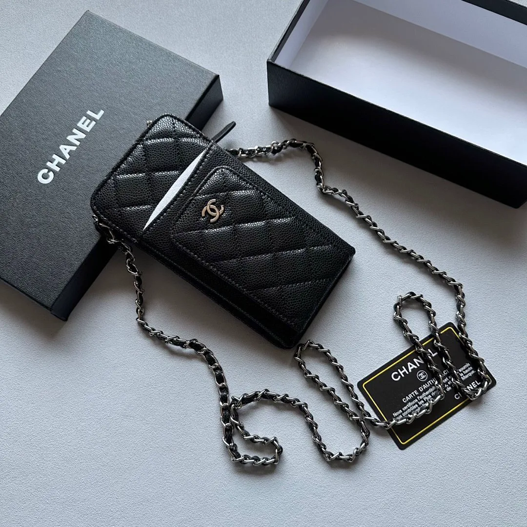 Chanel CHNB24 תמונה 4