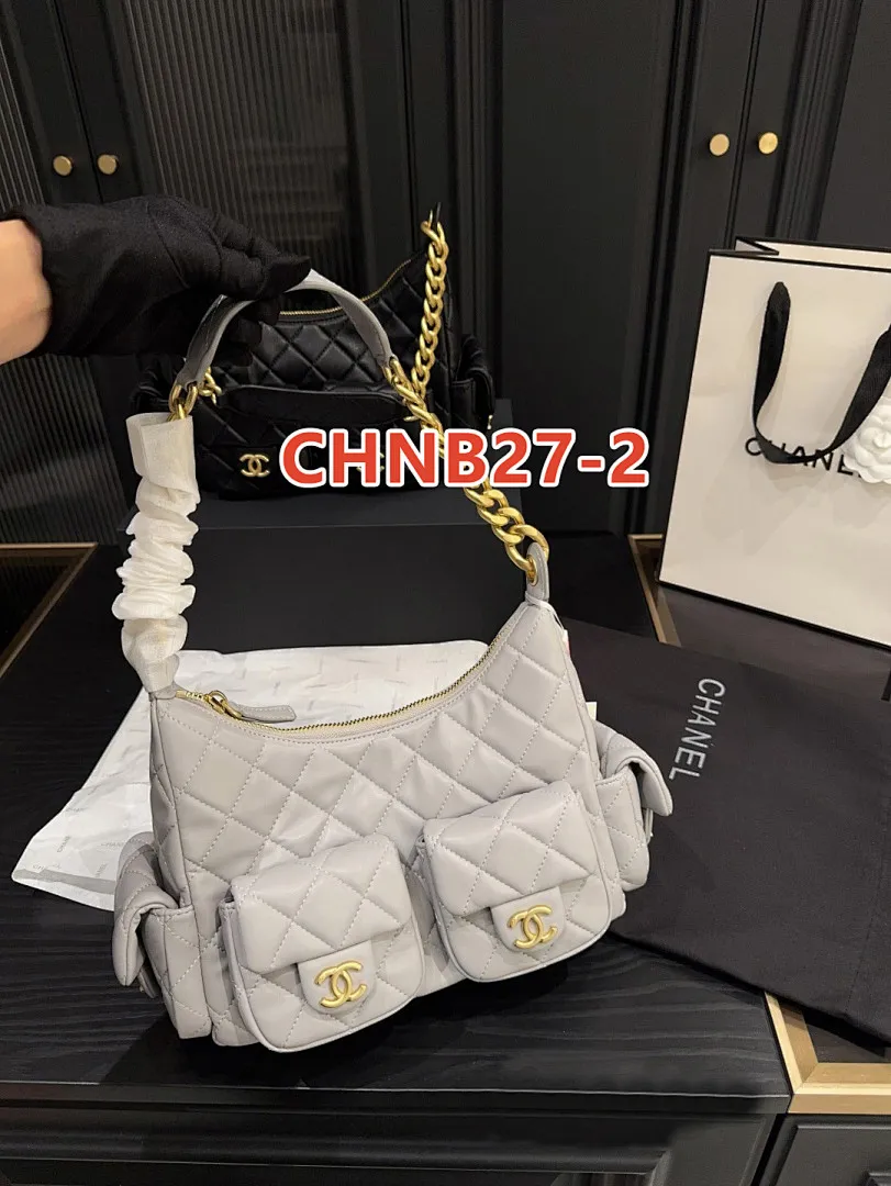 Chanel CHNB27 תמונה 10