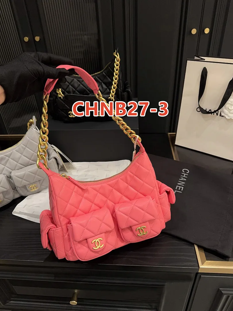 Chanel CHNB27 תמונה 11