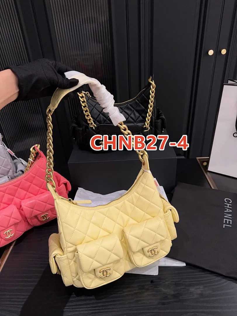 Chanel CHNB27 תמונה 12