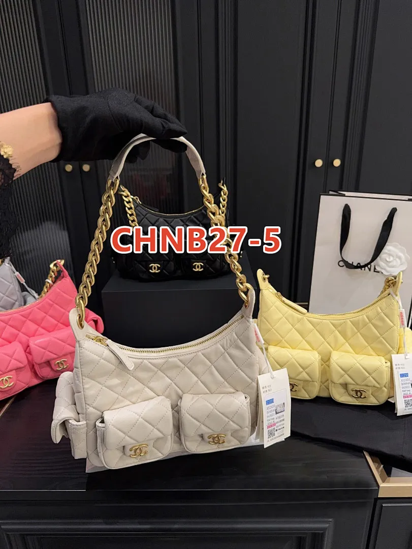 Chanel CHNB27 תמונה 13