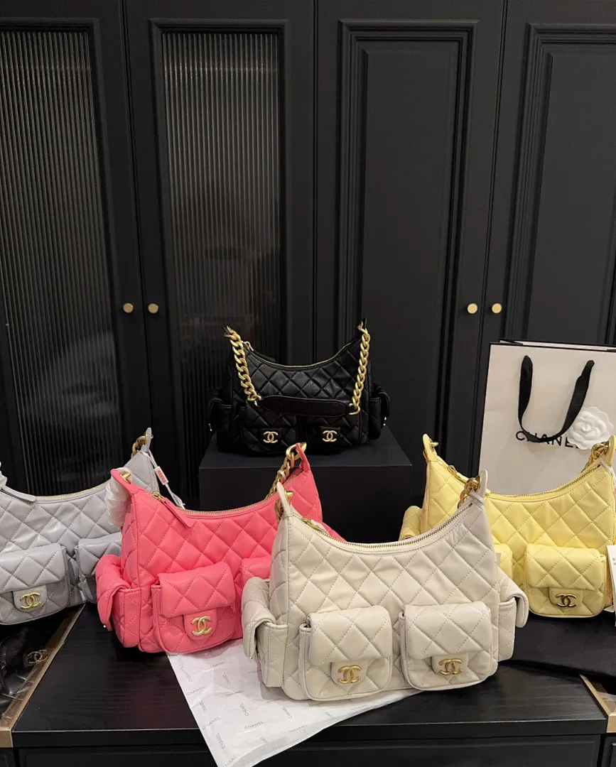 Chanel CHNB27 תמונה 2