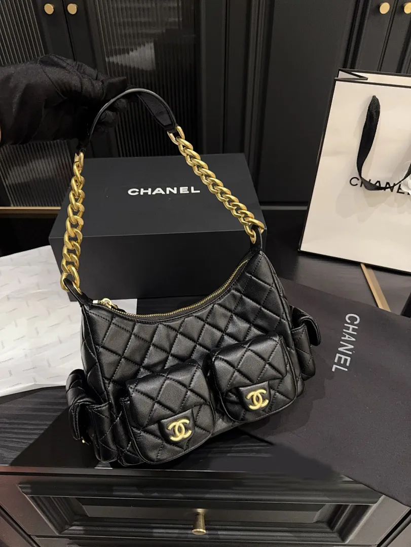 Chanel CHNB27 תמונה 3