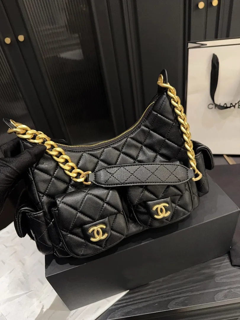 Chanel CHNB27 תמונה 4