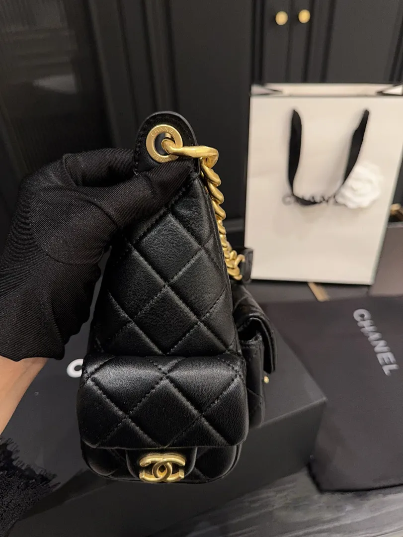 Chanel CHNB27 תמונה 5