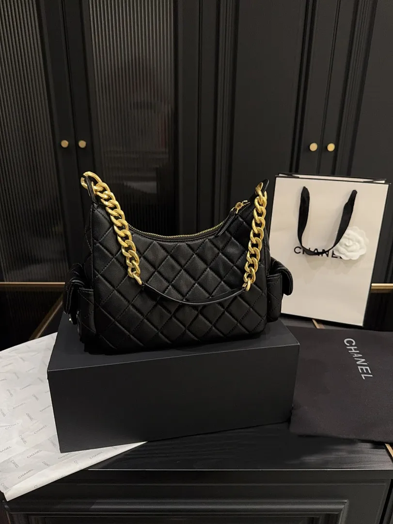 Chanel CHNB27 תמונה 6