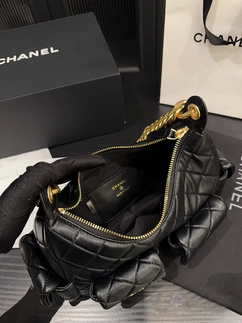 Chanel CHNB27 תמונה 7