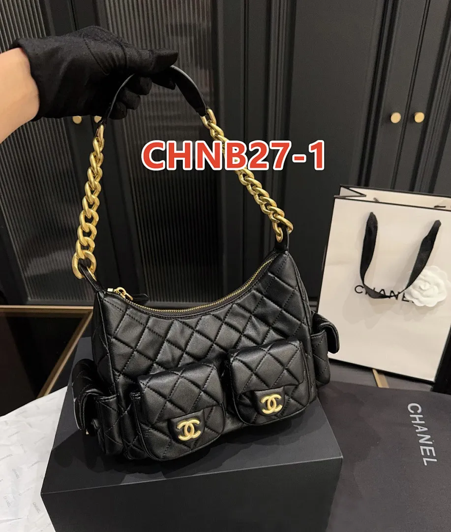 Chanel CHNB27 תמונה 9