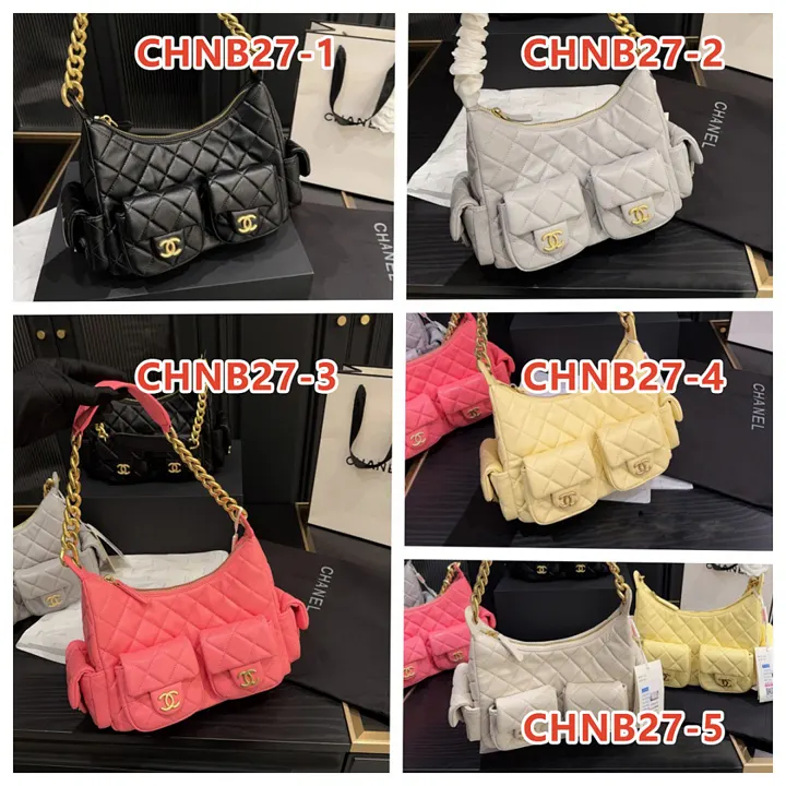 Chanel CHNB27