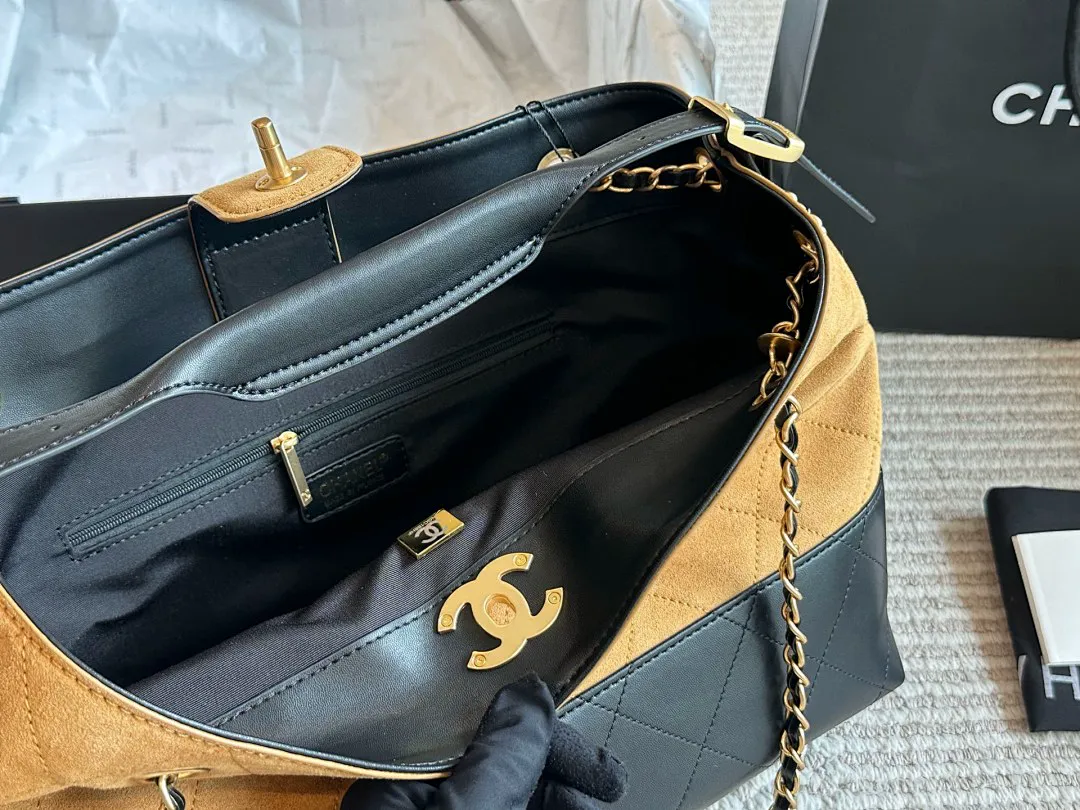 Chanel CHNB28 תמונה 10
