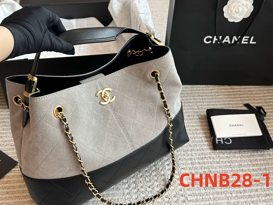 Chanel CHNB28 תמונה 2