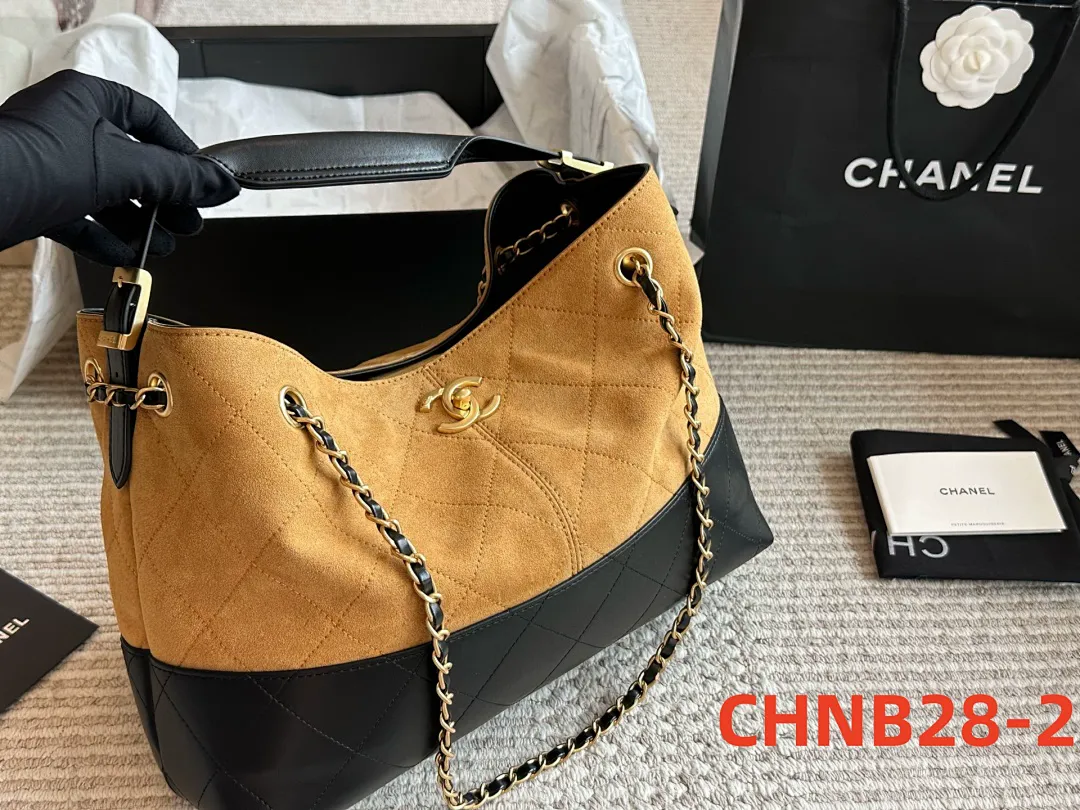 Chanel CHNB28 תמונה 3