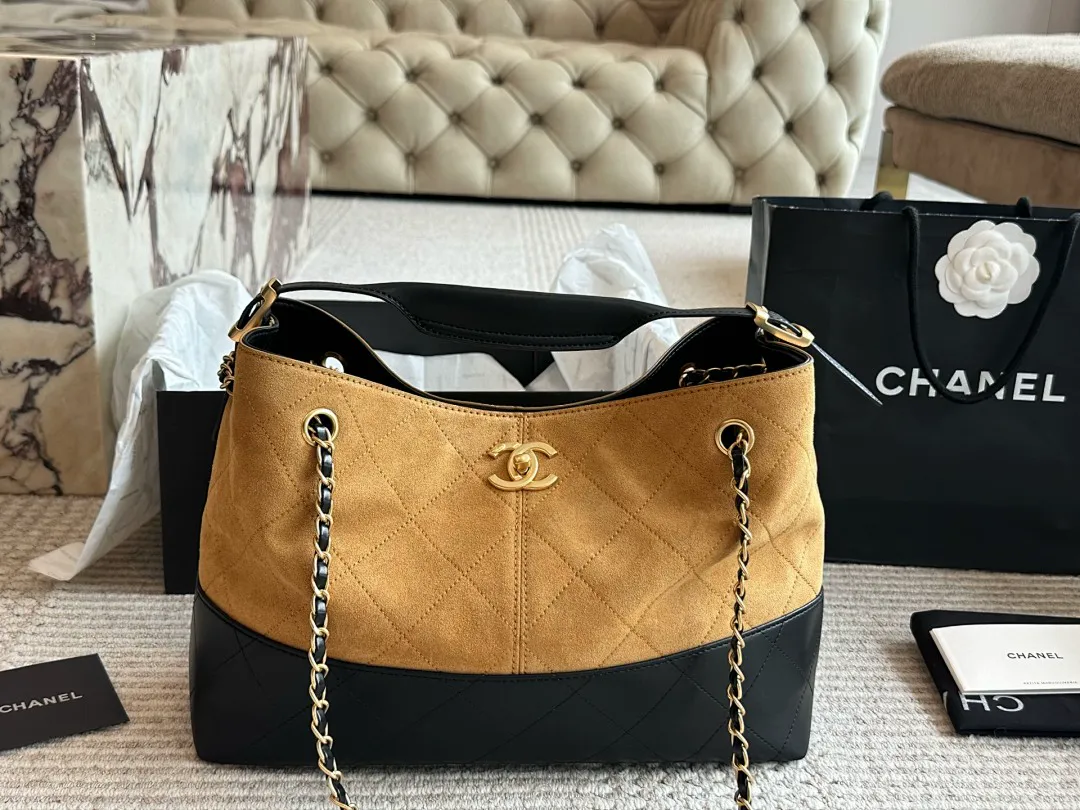 Chanel CHNB28 תמונה 4