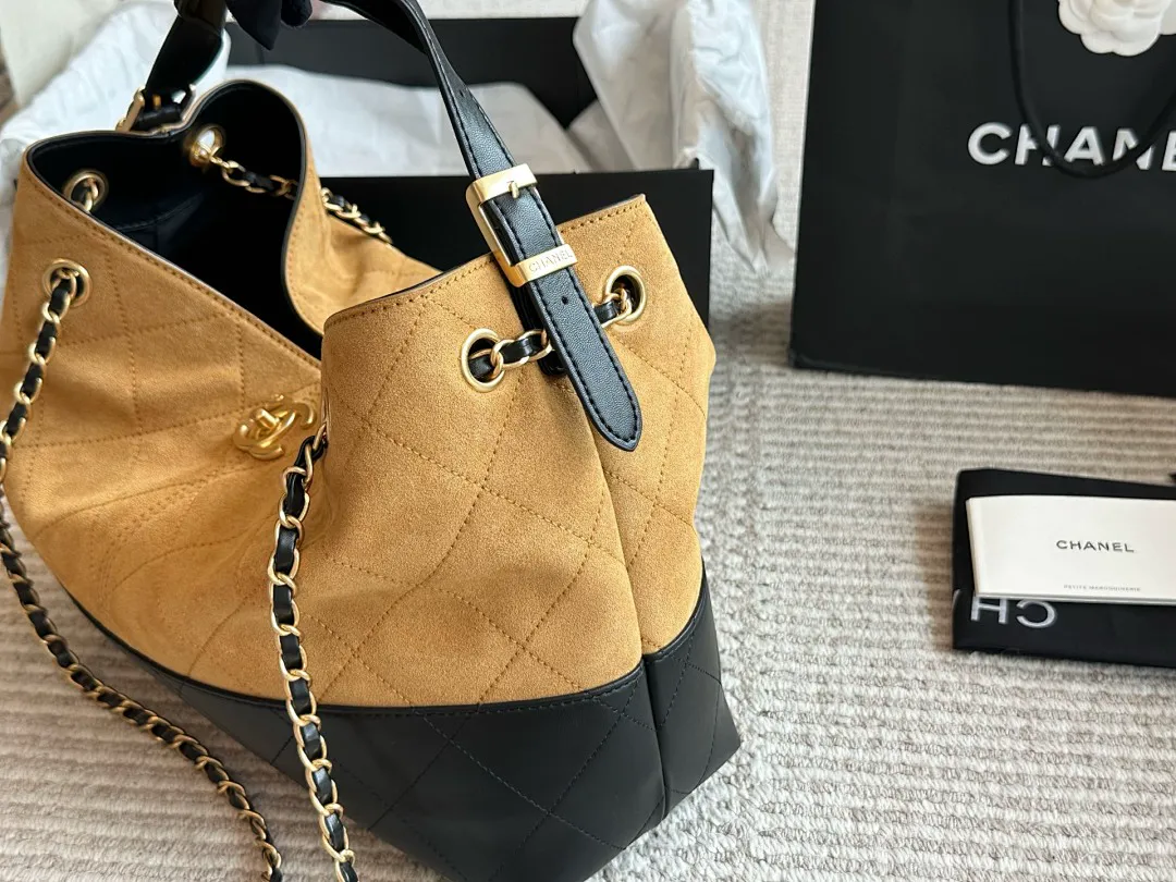 Chanel CHNB28 תמונה 6