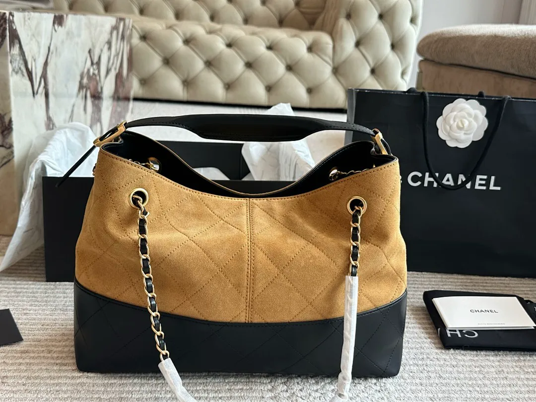Chanel CHNB28 תמונה 7