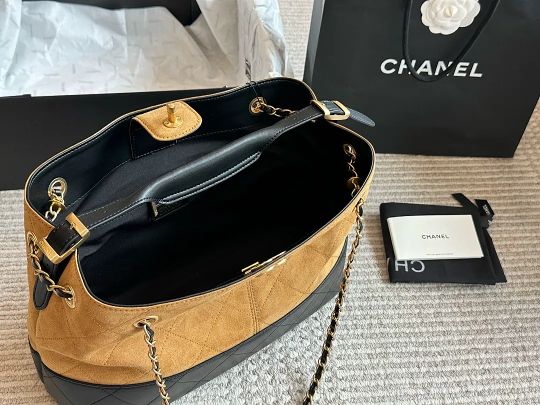 Chanel CHNB28 תמונה 9
