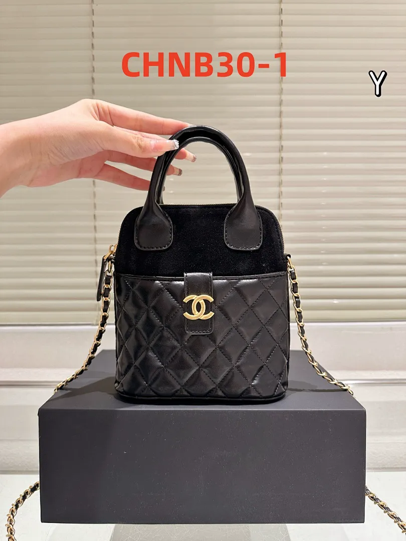 Chanel CHNB30 תמונה 3