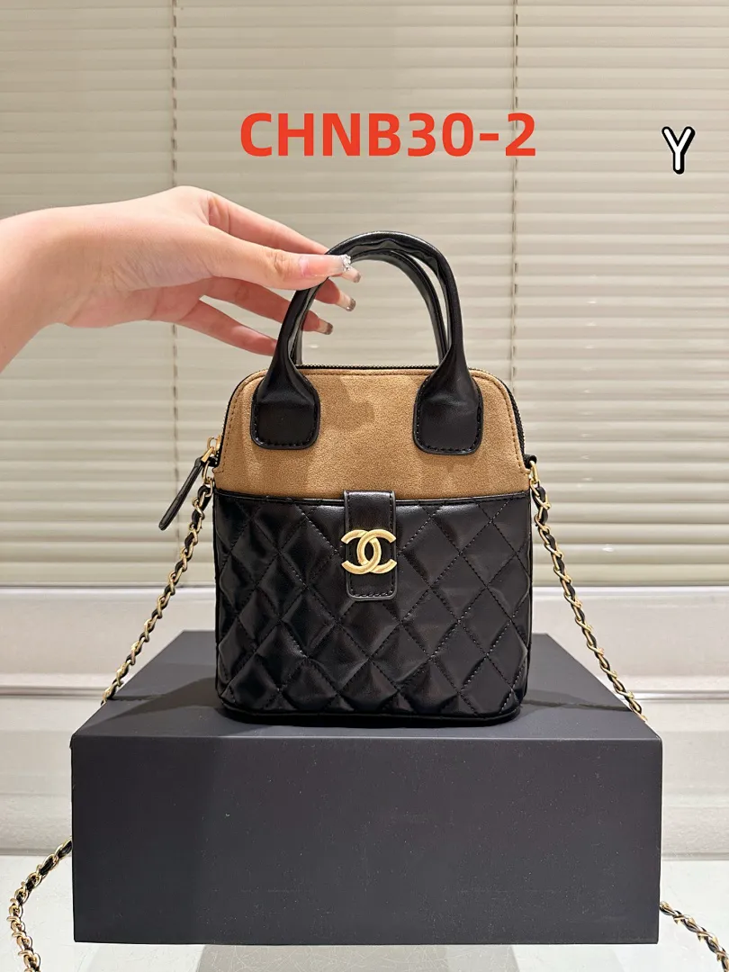 Chanel CHNB30 תמונה 4