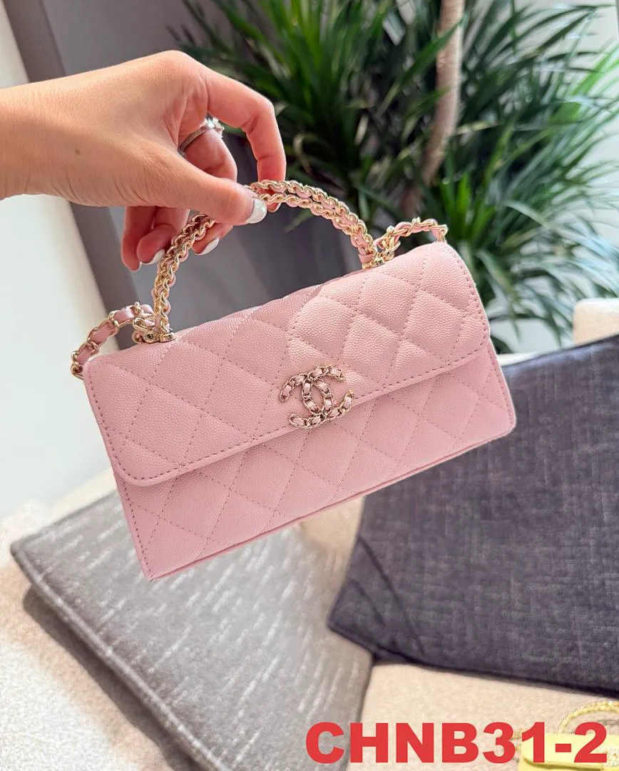 Chanel CHNB31 תמונה 10