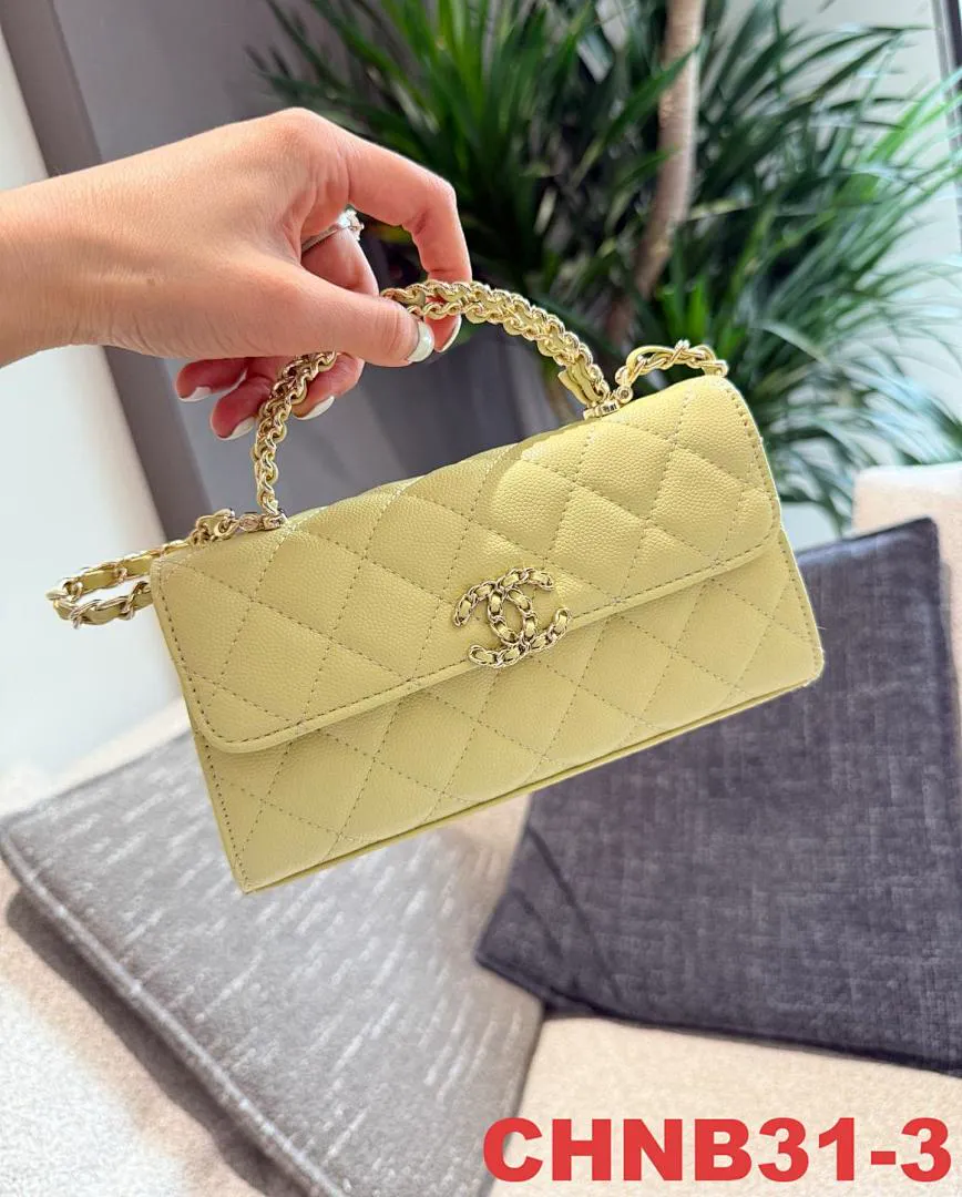 Chanel CHNB31 תמונה 11